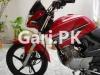 Yamaha YBR 125 2015 for Sale in Islamabad