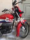 Honda CD 70 2016 for Sale in Faisalabad