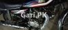 Honda CG 125 2016 for Sale in Rawalpindi