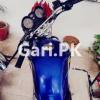 Yamaha YBR 125 2019 for Sale in Karachi