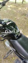 Yamaha YBR 125G 2020 for Sale in Lahore