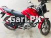 Yamaha YBR 125 2015 for Sale in Faisalabad