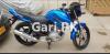 Yamaha YBR 125 2017 for Sale in Karachi