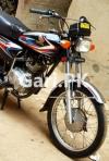 Honda CG 125 2019 for Sale in Karachi