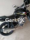 Yamaha YBR 125 2020 for Sale in Islamabad