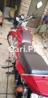 Yamaha YB 125Z 2021 for Sale in Lahore