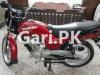 Suzuki GD 110 2017 for Sale in Wah