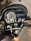 Suzuki GD 110 2018 for Sale in Karachi