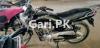 Suzuki GD 110 2014 for Sale in Karachi