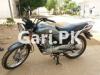 Suzuki GD 110 2014 for Sale in Karachi