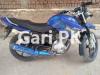 Yamaha YBR 125G 2019 for Sale in Faisalabad