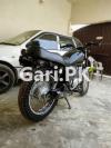 Suzuki GS 150 2013 for Sale in Sahiwal