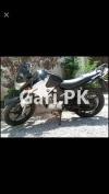 Yamaha YBR 125 2017 for Sale in Rawalpindi