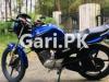 Yamaha YBR 125 2019 for Sale in Wah