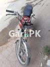 Honda CG 125 2005 for Sale in Rawalpindi