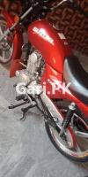 Suzuki GD 110 2019 for Sale in Faisalabad