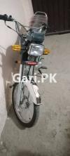 Road Prince RP 70 2021 for Sale in Multan