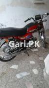 Honda CD 70 1994 for Sale in Rawalpindi