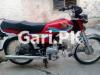 Honda CD 70 2019 for Sale in Islamabad