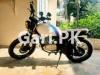 Suzuki GS 150 2016 for Sale in Rawalpindi