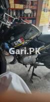 Yamaha YBR 125G 2020 for Sale in Rawalpindi