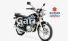 Suzuki GS 150 SE 2021 for Sale in Lahore