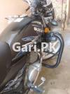 Suzuki GS 150 SE 2017 for Sale in Karachi