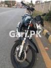 Yamaha YBR 125 2019 for Sale in Lahore