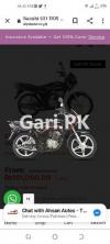 Suzuki GD 110 2021 for Sale in Karachi