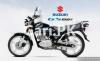 Suzuki GS 150 2021 for Sale in Sialkot