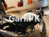 Yamaha YBR 125 2016 for Sale in Karachi