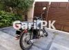 Suzuki GD 110 2015 for Sale in Islamabad