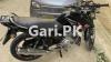 Yamaha YBR 125G 2018 for Sale in Karachi