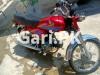 Honda CD 70 2008 for Sale in Taxila