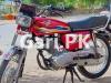 Honda CG 125 2019 for Sale in Karachi