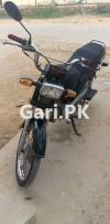 Honda CD 70 2017 for Sale in Karachi