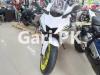 Yamaha YBR 125 2017 for Sale in Karachi