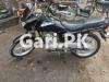 Suzuki GD 110 2017 for Sale in Karachi