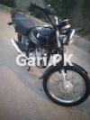 Suzuki GS 150 2017 for Sale in Karachi