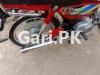 Honda CD 70 2021 for Sale in Jhang Sadar