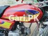 Honda CD 70 2005 for Sale in Mianwali