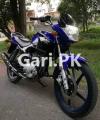 Yamaha YBR 125 2020 for Sale in Jhelum