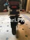 Yamaha YBR 125 2021 for Sale in Rawalpindi