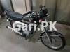 Honda CG 125 2018 for Sale in Rawalpindi