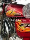 Honda CG 125 2020 for Sale in Karachi