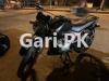 Yamaha YBR 125G 2017 for Sale in Karachi