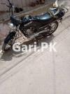 Suzuki GD 110 2015 for Sale in Karachi