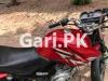 Yamaha YBR 125G 2016 for Sale in Lahore