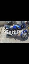 Yamaha YBR 125 2018 for Sale in Karachi