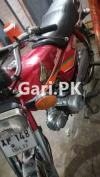 Honda CD 70 2011 for Sale in Taxila